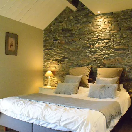 Charming Cottage In Jehonvil With View Jehonville Exterior photo