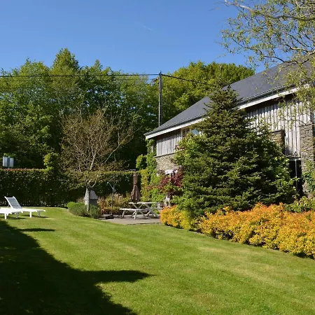 Charming Cottage In Jehonvil With View Jehonville Exterior photo