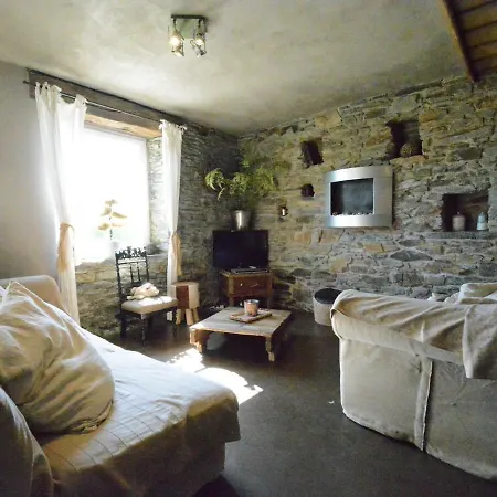 Charming Cottage In Jehonvil With View Jehonville Exterior photo