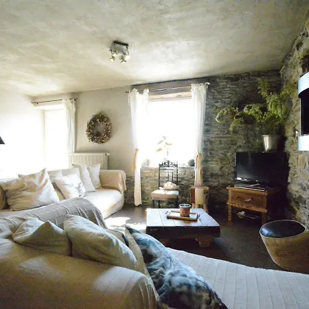 Charming Cottage In Jehonvil With View Jehonville Exterior photo