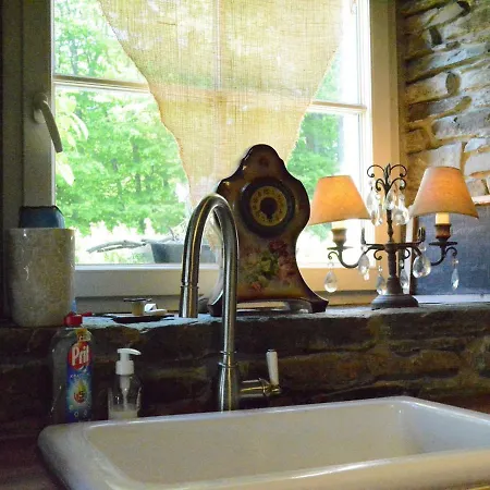 Charming Cottage In Jehonvil With View Jehonville Exterior photo