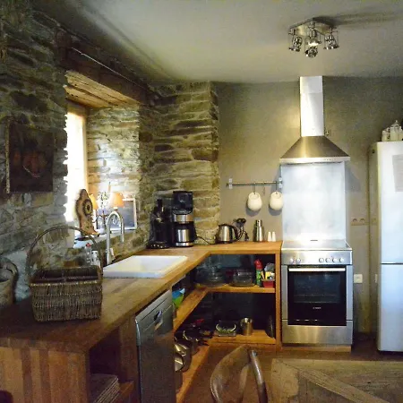 Charming Cottage In Jehonvil With View Jehonville Exterior photo