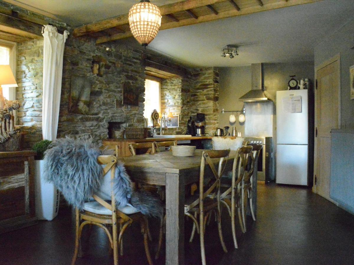 Holiday home Charming In Jehonvil With View