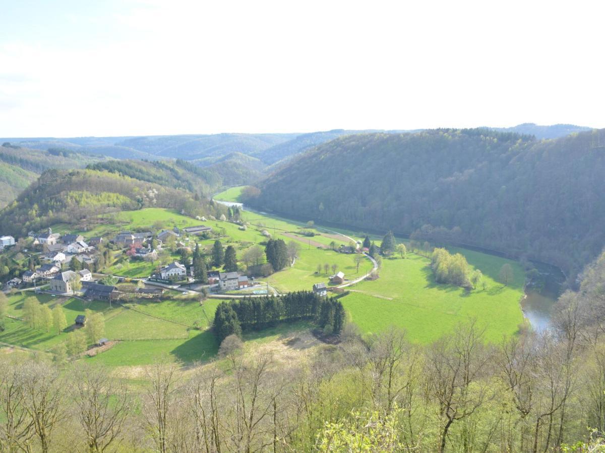 Charming In Jehonvil With View Holiday home Jehonville