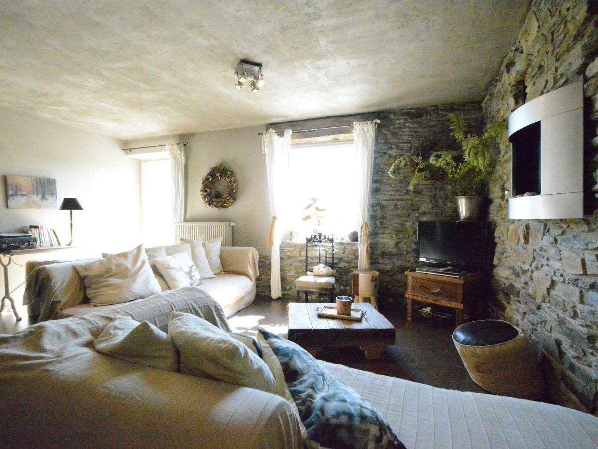 Holiday home Charming In Jehonvil With View Jehonville