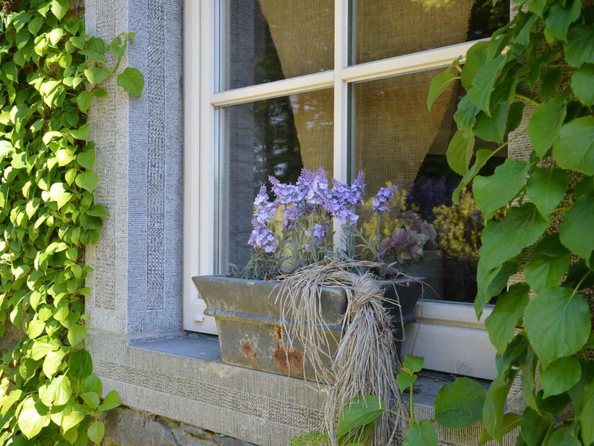 Holiday home Charming In Jehonvil With View Jehonville