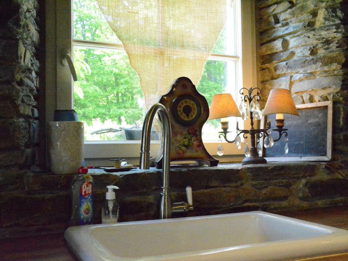 Holiday home Charming In Jehonvil With View *